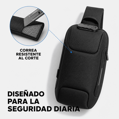 Bandolera Anticarteristas