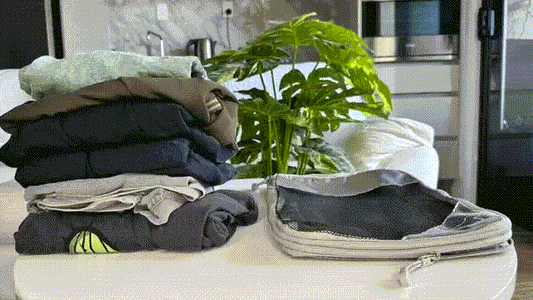 6 Bolsas Compresoras